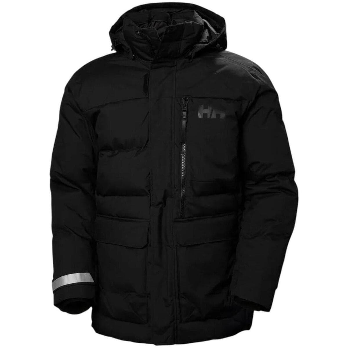 Χοντρό μπουφάν Helly Hansen 53074-911