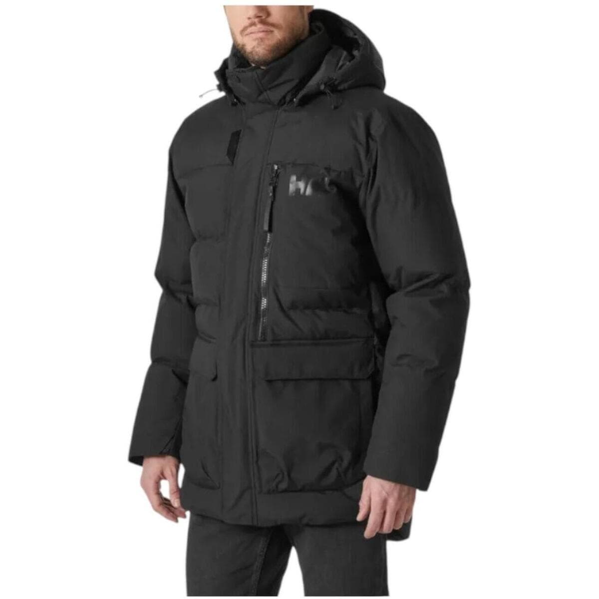 Men's Jackets Helly Hansen Black
