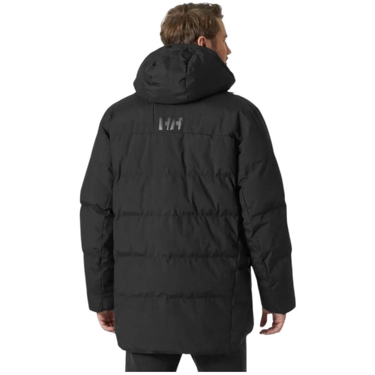 Men's Jackets Helly Hansen Black