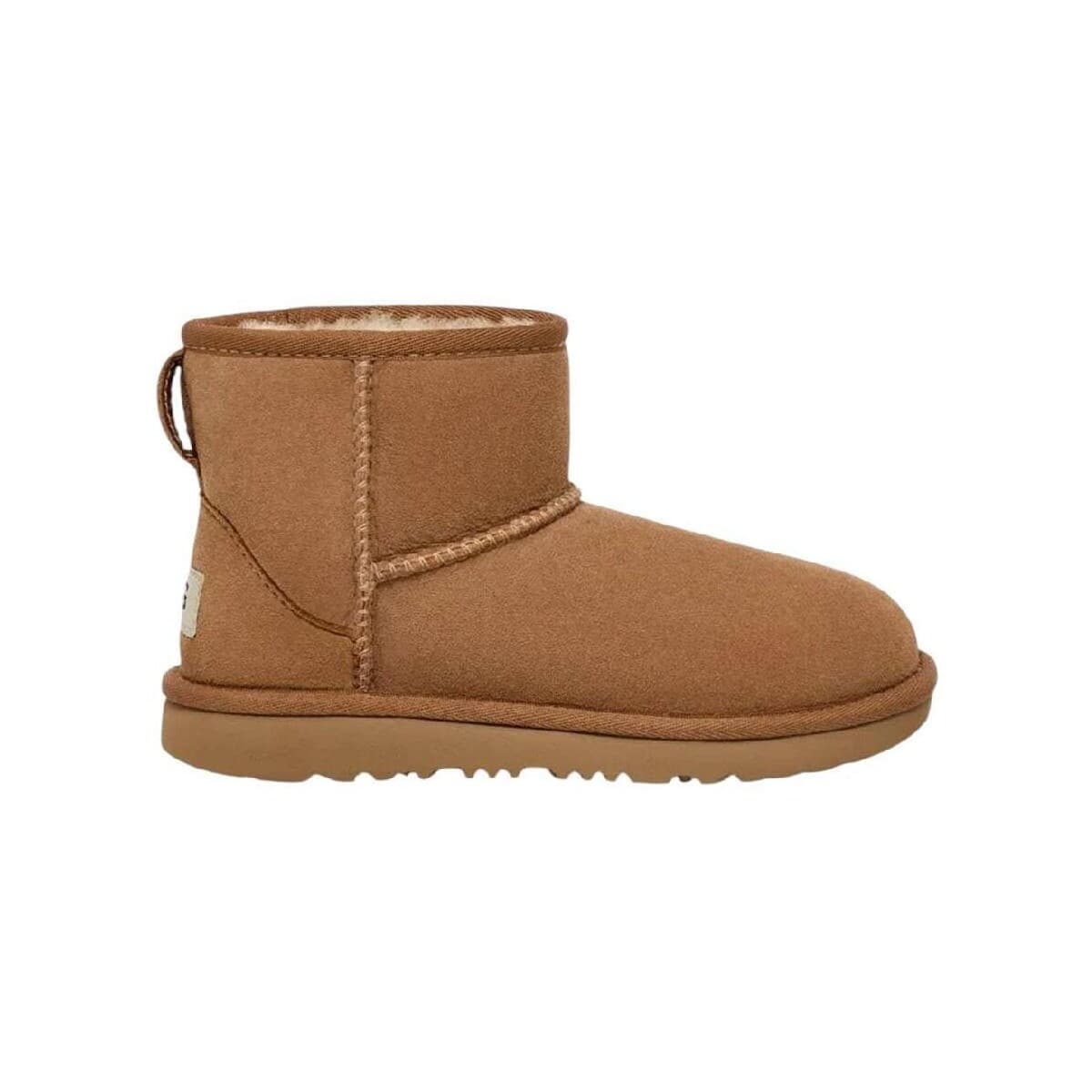 Girls' Outdoor Shoes UGG Beige