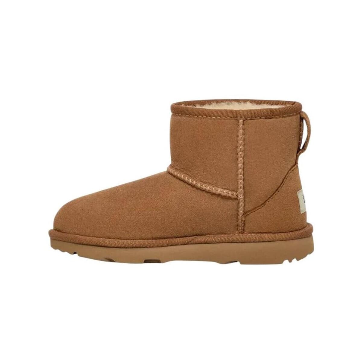 Girls' Outdoor Shoes UGG Beige