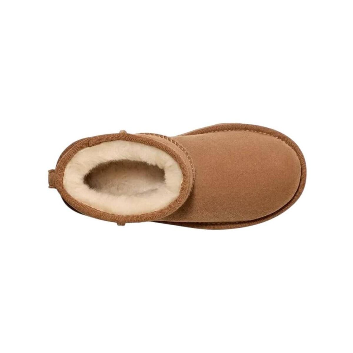 Girls' Outdoor Shoes UGG Beige