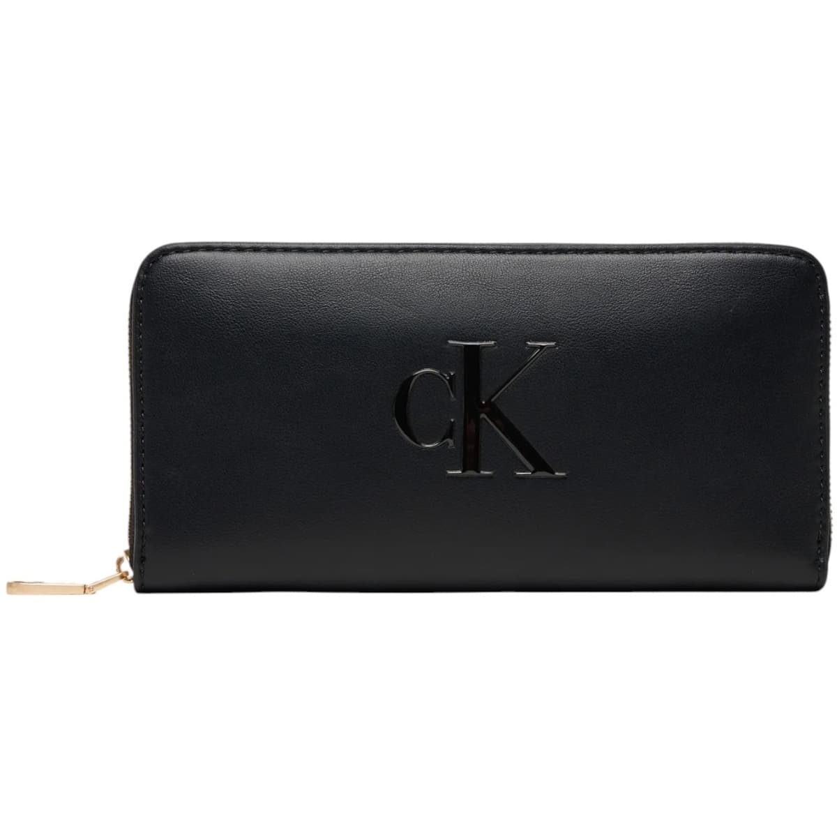 Women's Wallets Calvin Klein Black