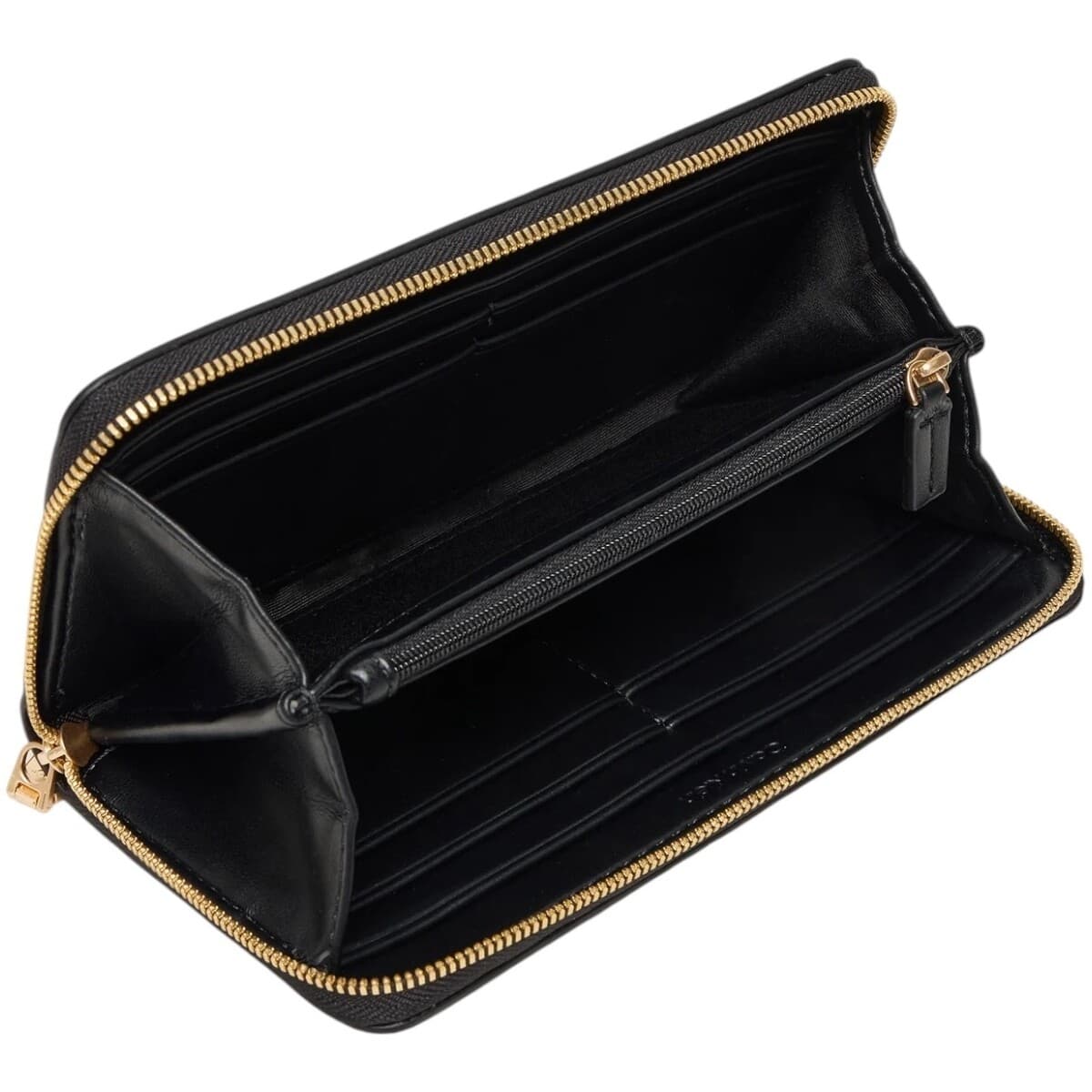 Women's Wallets Calvin Klein Black