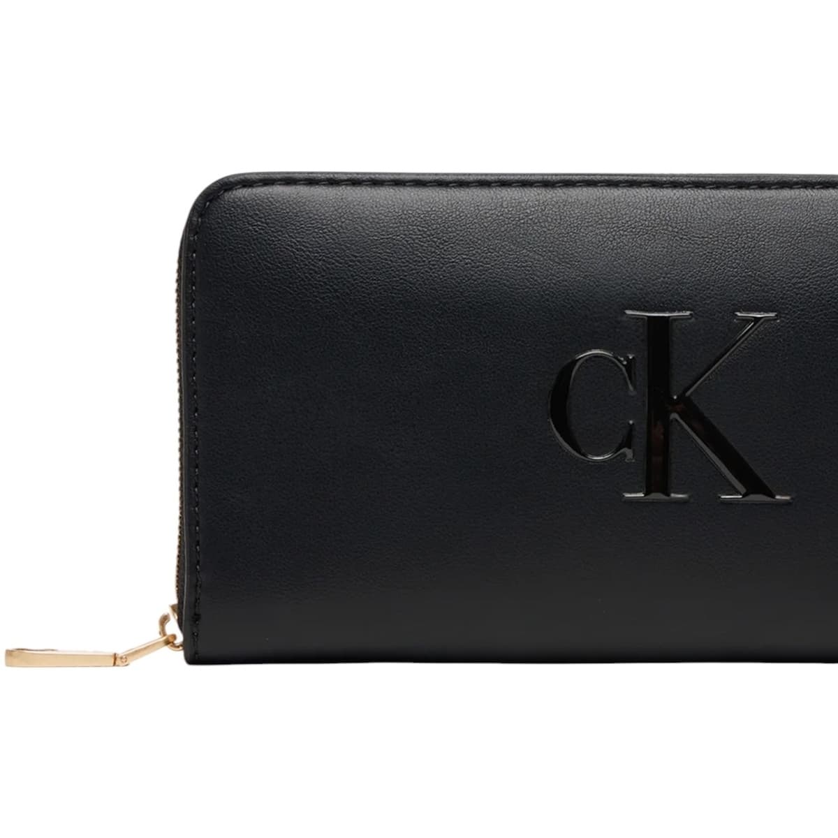 Women's Wallets Calvin Klein Black