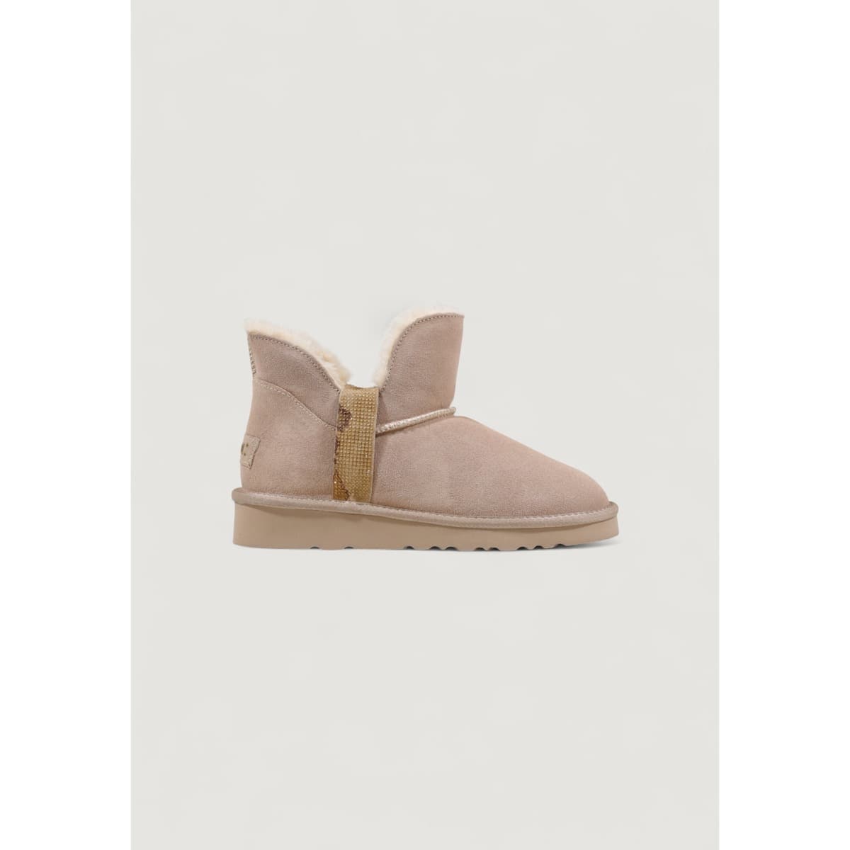 Μποτίνια Alviero Martini JR N 1326 407A