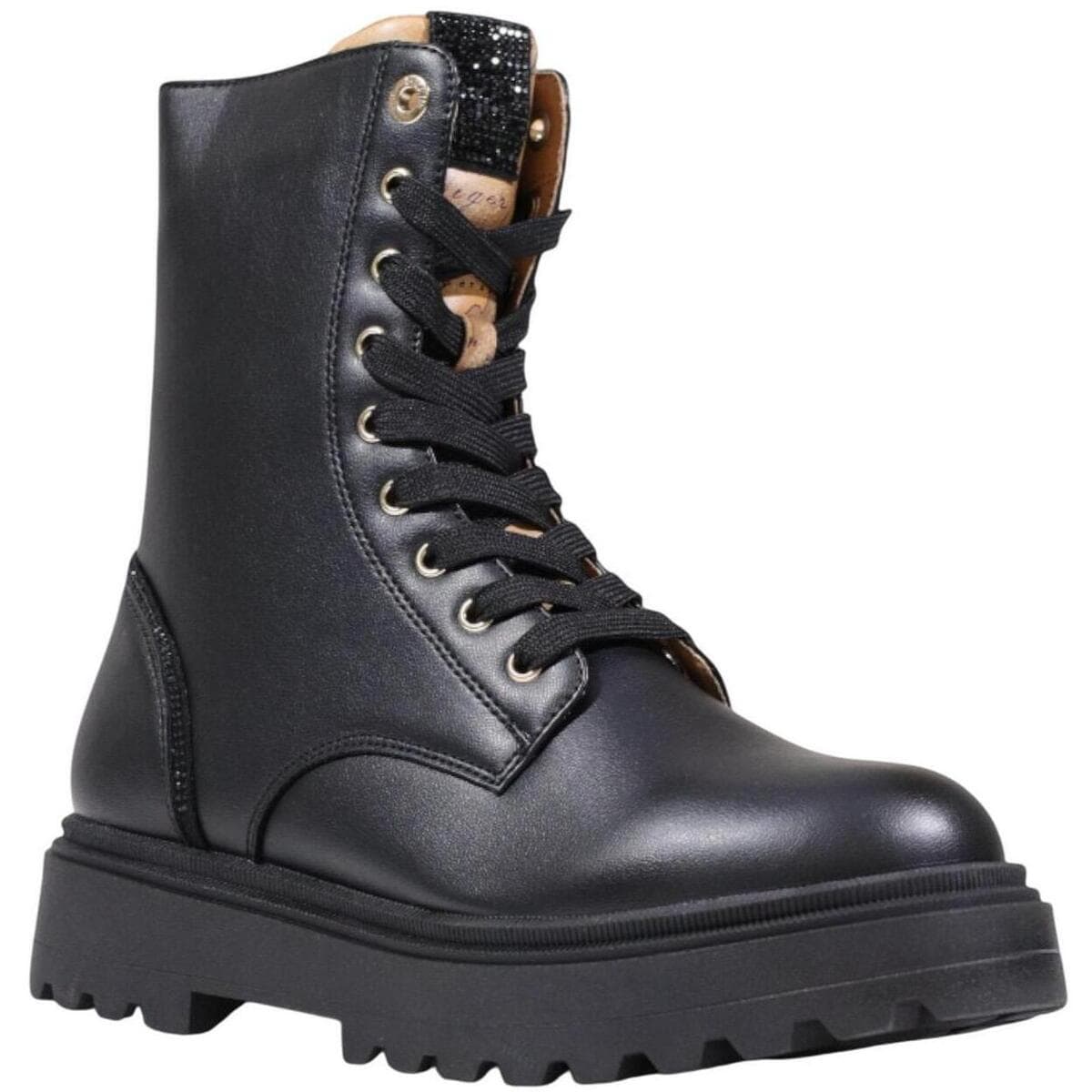 Women's Boots Alviero Martini Black