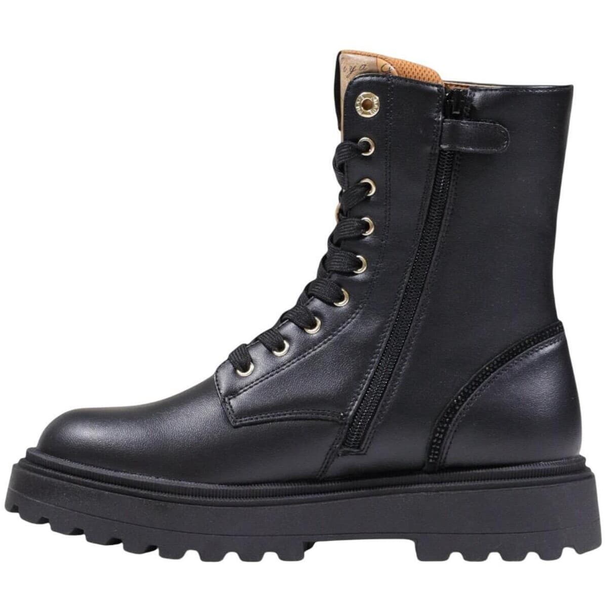 Women's Boots Alviero Martini Black