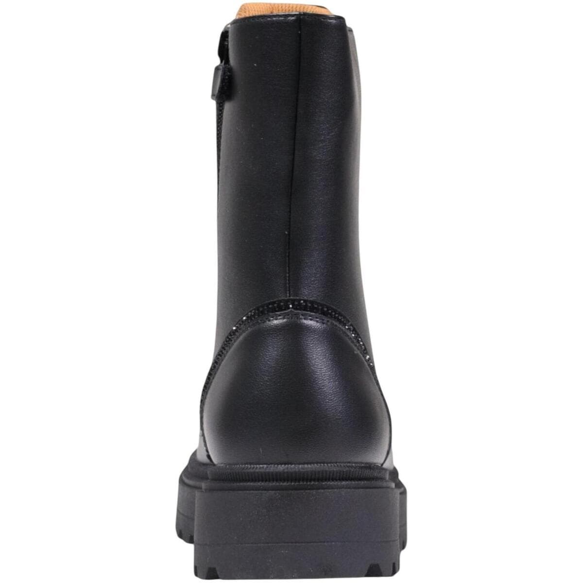 Women's Boots Alviero Martini Black