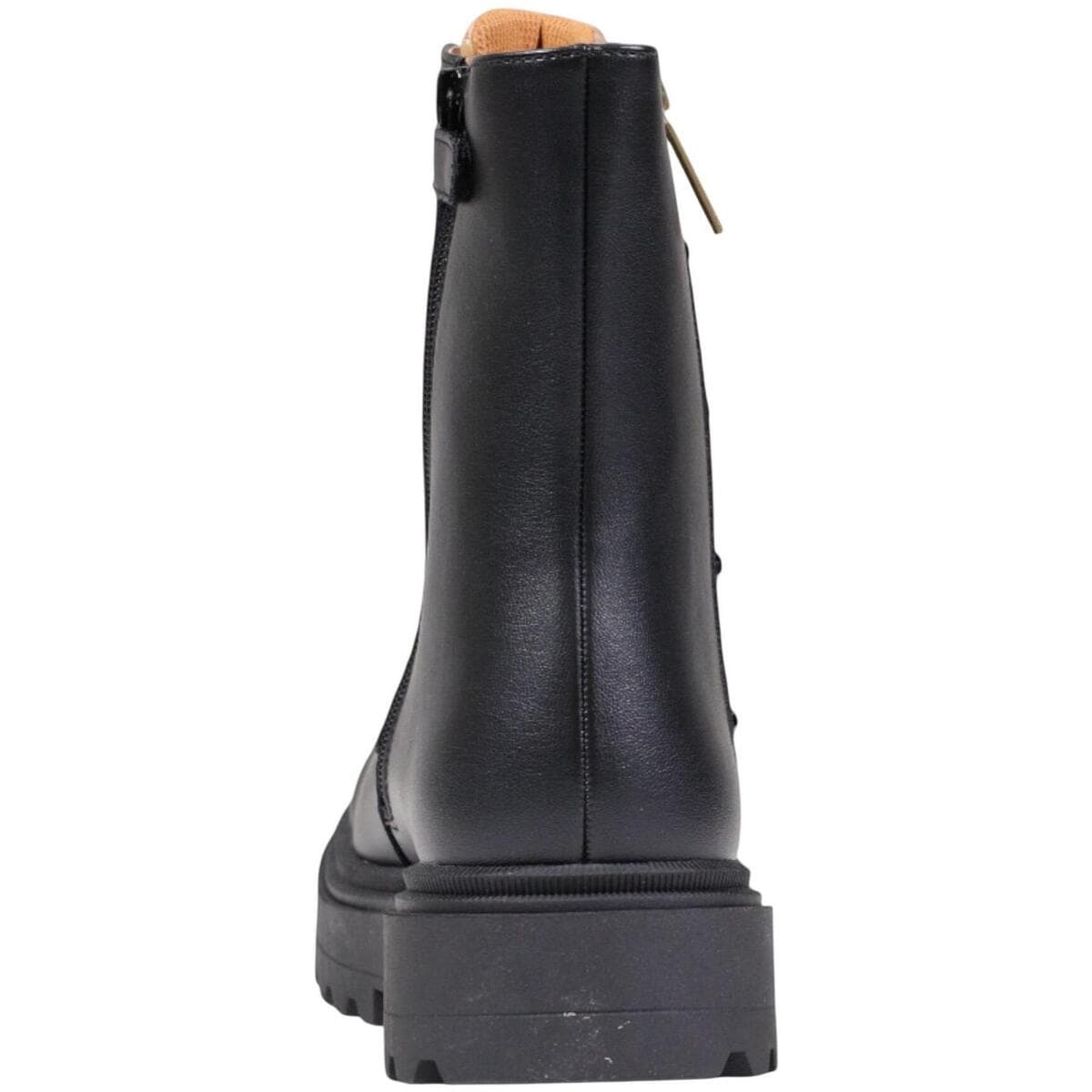 Women's Boots Alviero Martini Black