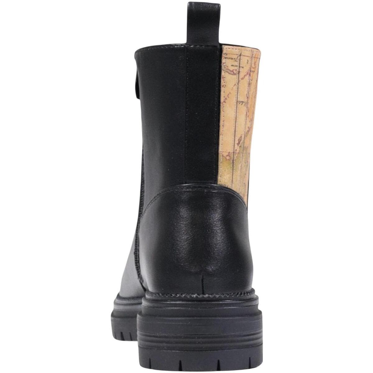 Women's Ankle Boots Alviero Martini Black