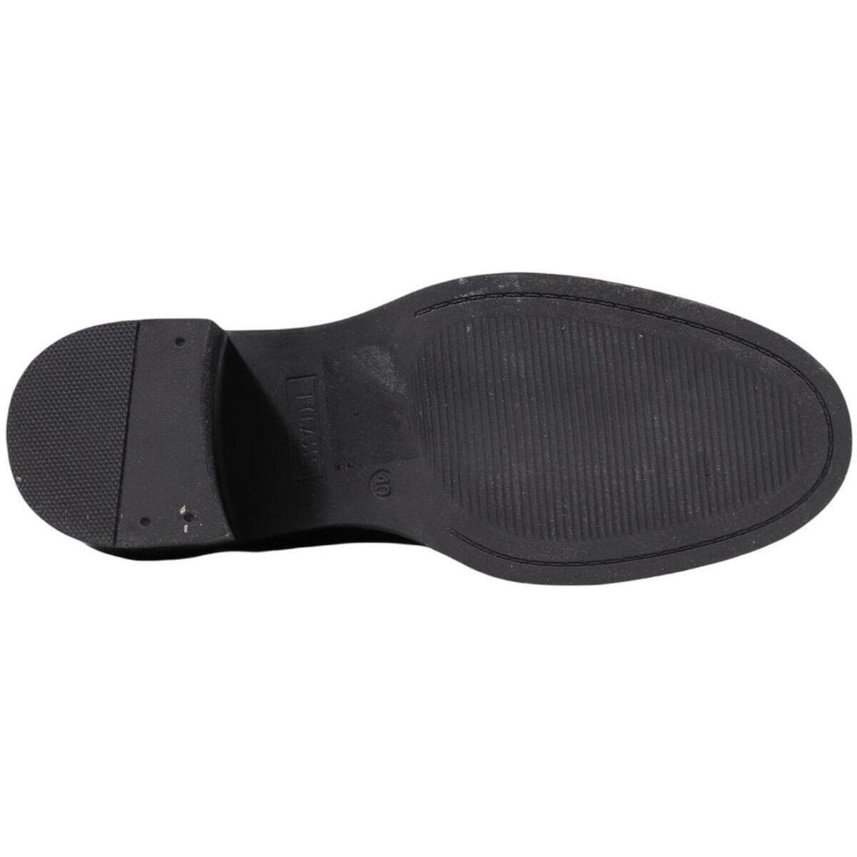 Women's Ankle Boots Alviero Martini Black