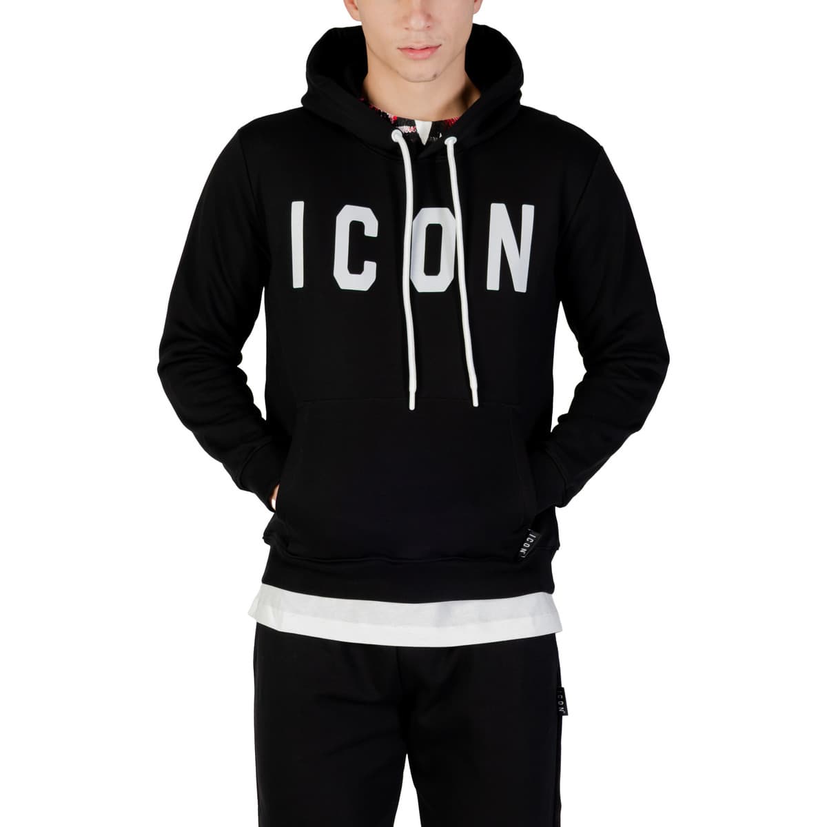 Men's Cardigans Icon