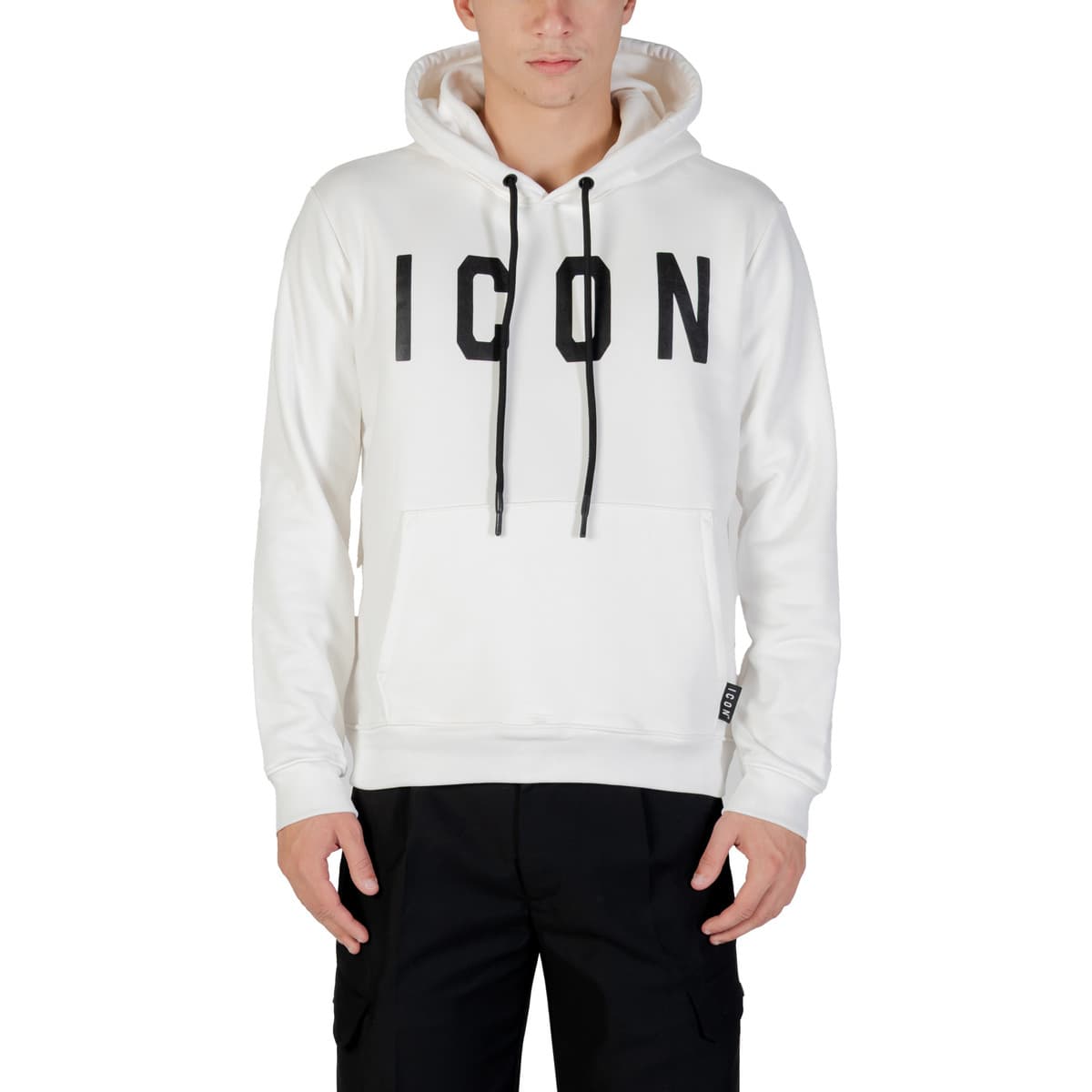 Men's Sweatshirts Icon
