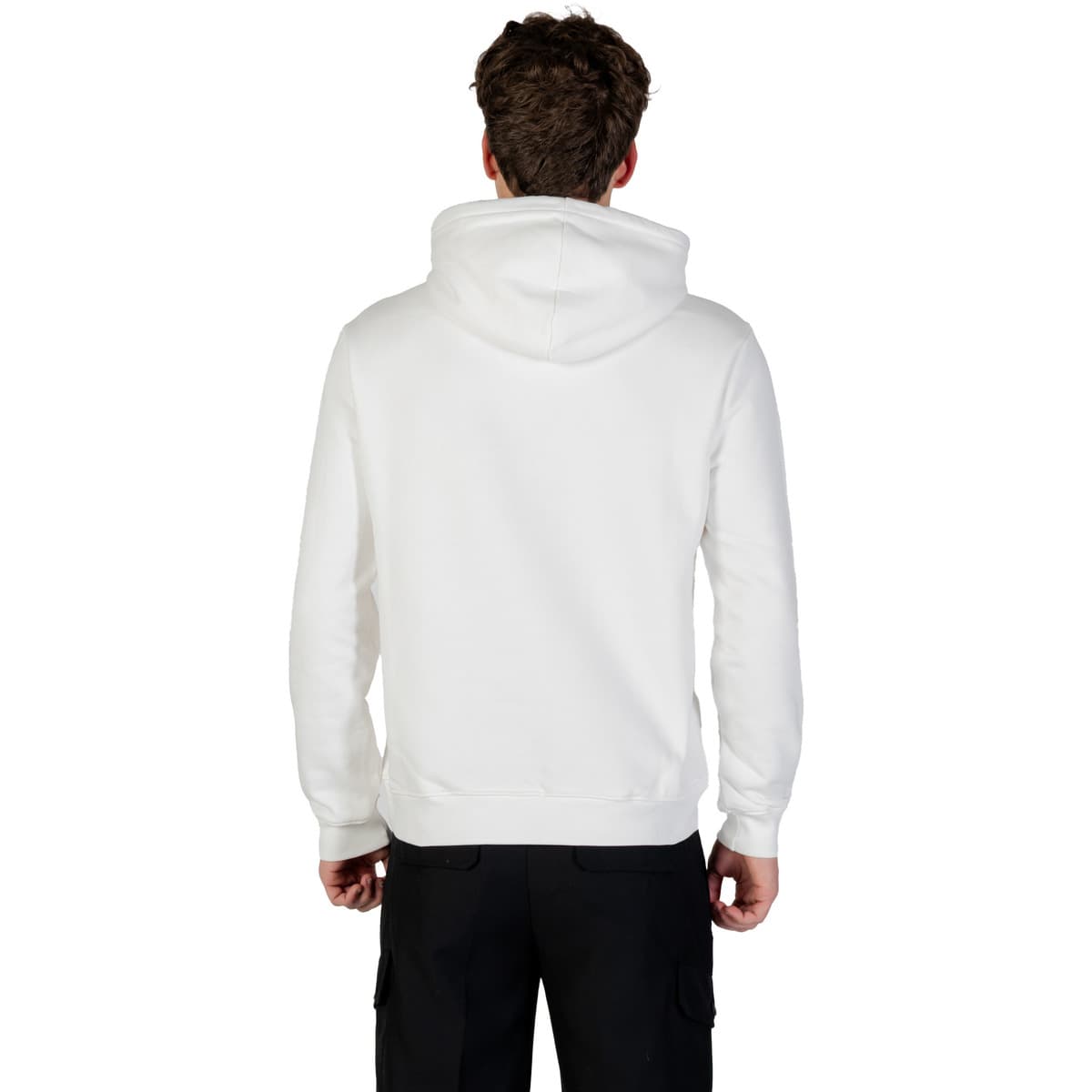 Men's Sweatshirts Icon