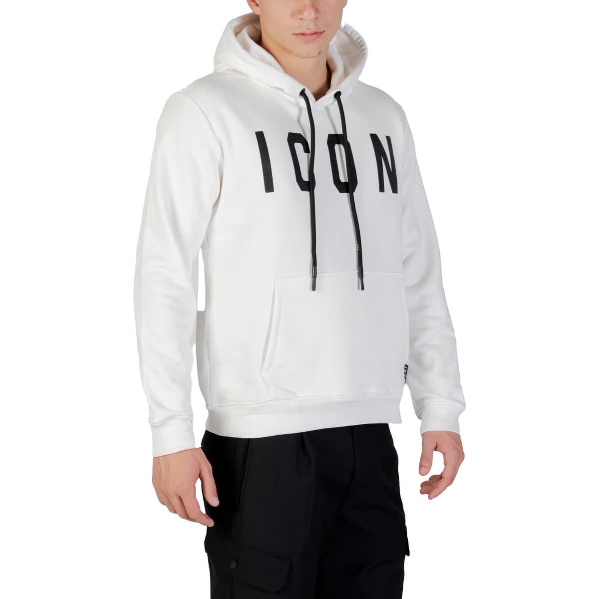 Men's Sweatshirts Icon