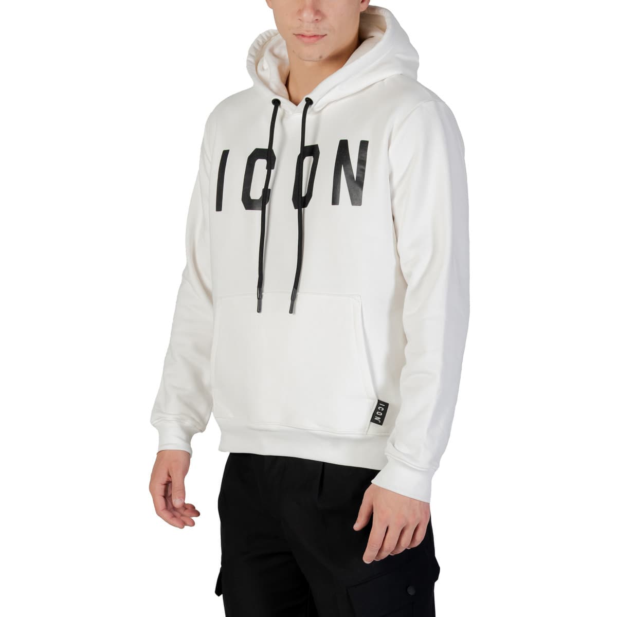 Men's Sweatshirts Icon