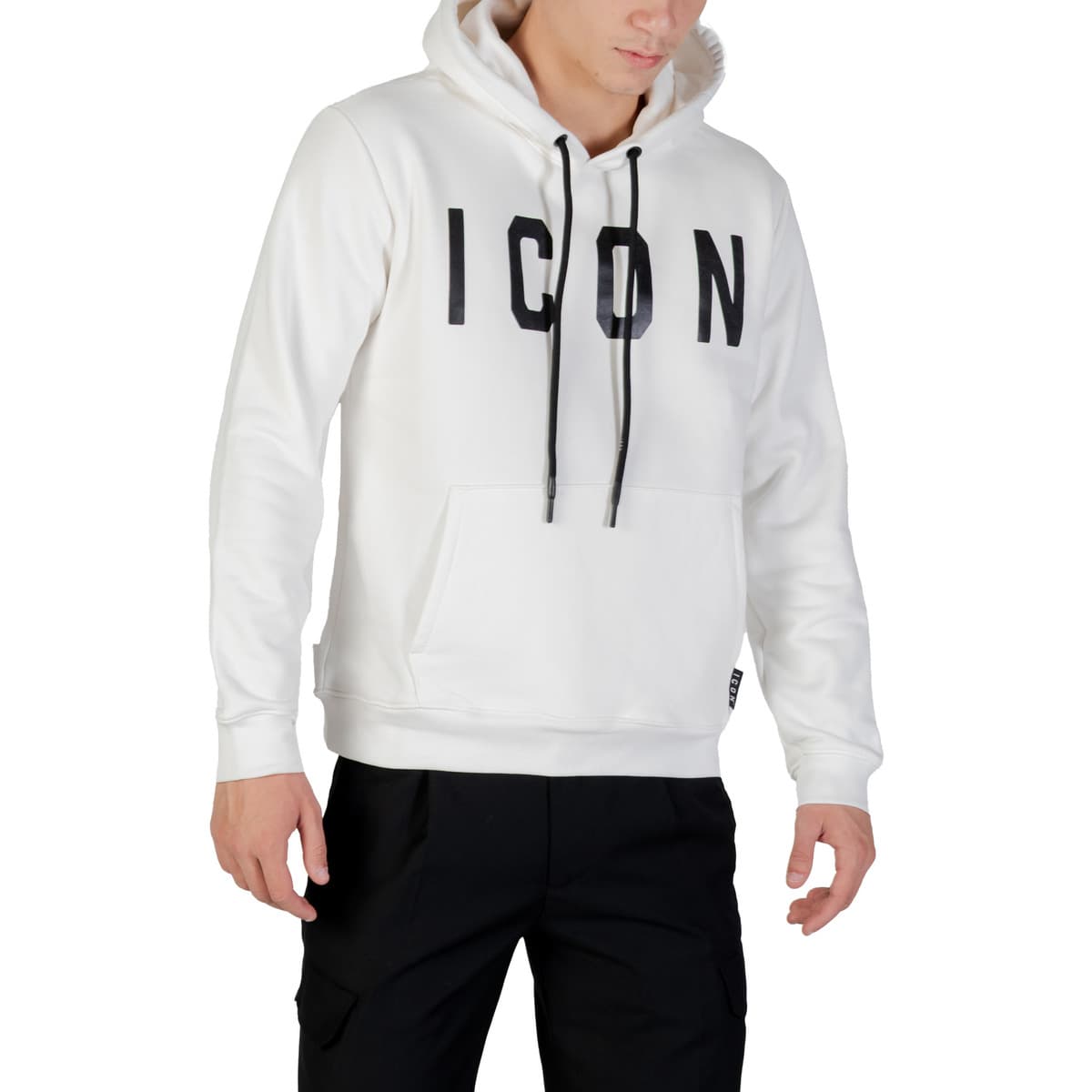 Men's Sweatshirts Icon
