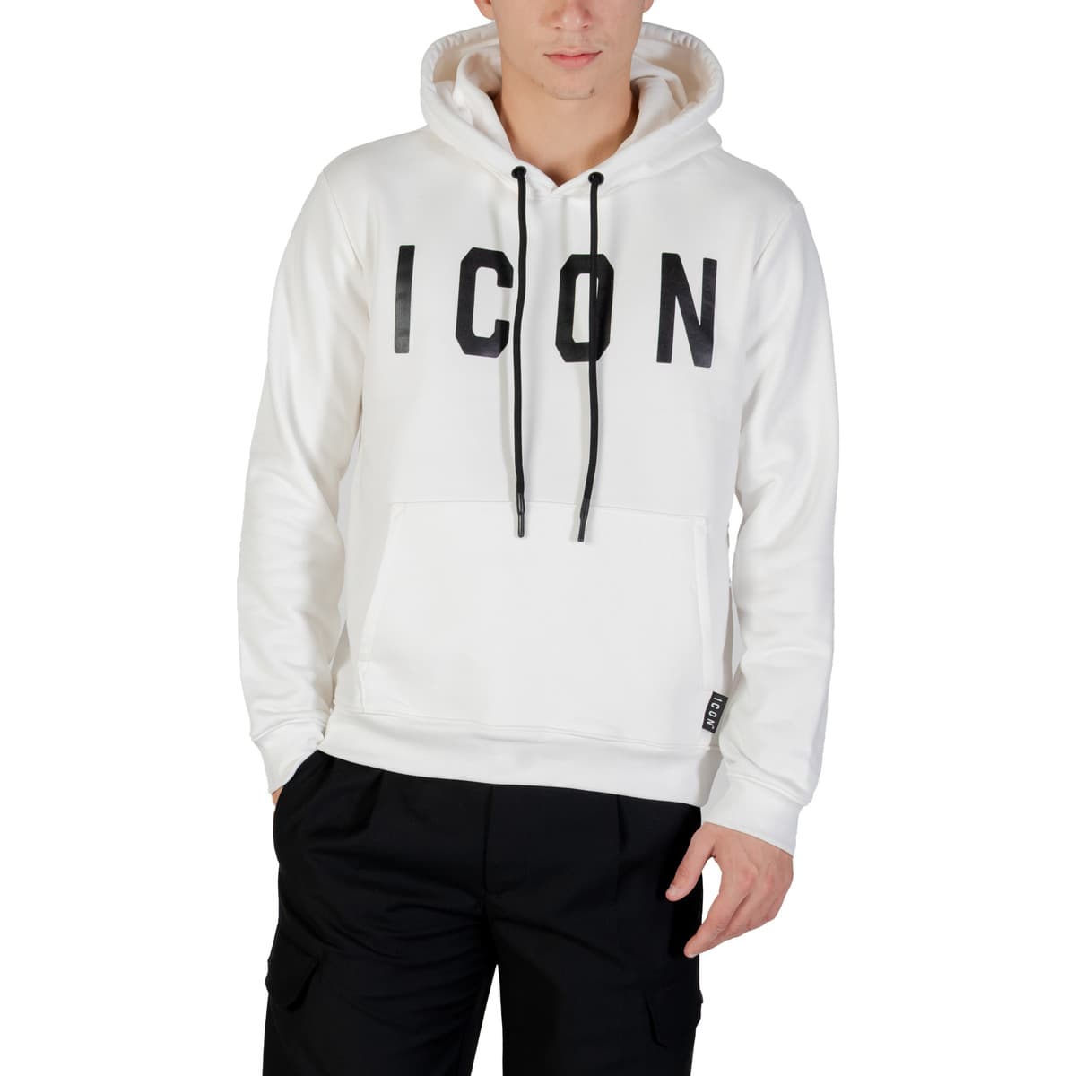Men's Sweatshirts Icon