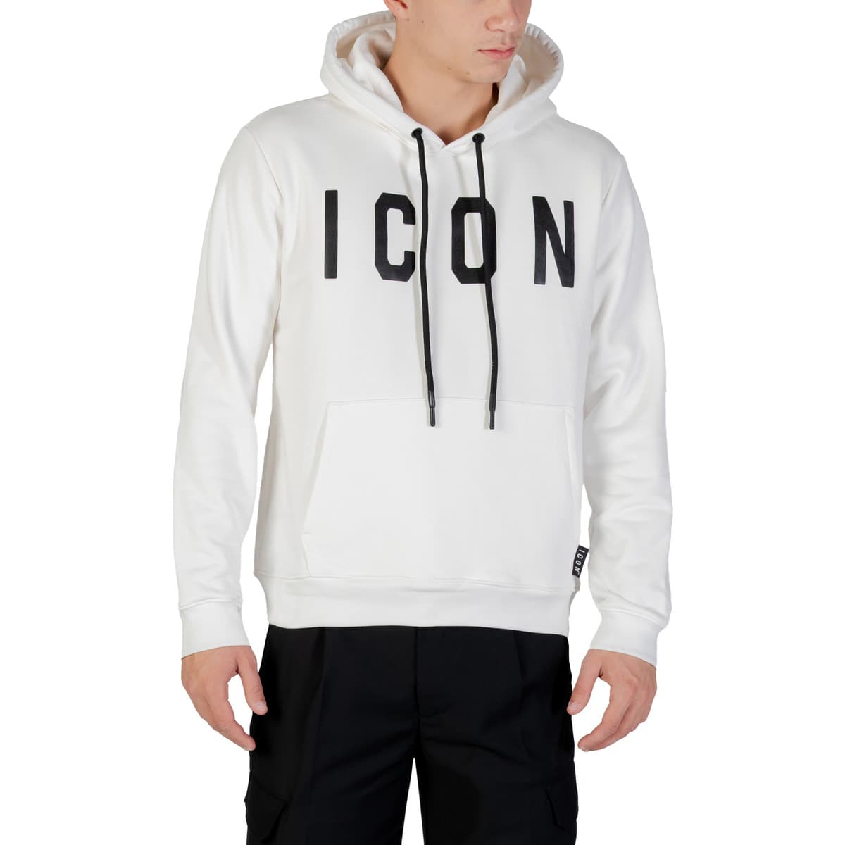 Men's Sweatshirts Icon
