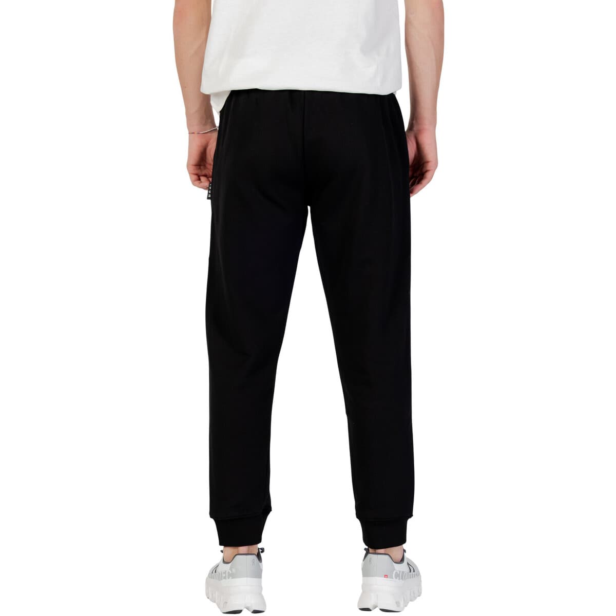 Men's Tracksuits Icon Black