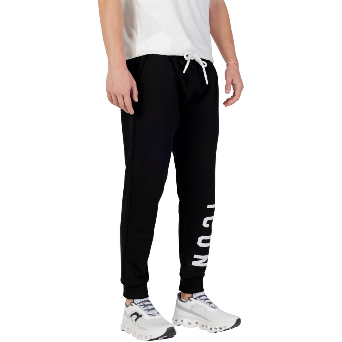 Men's Tracksuits Icon Black