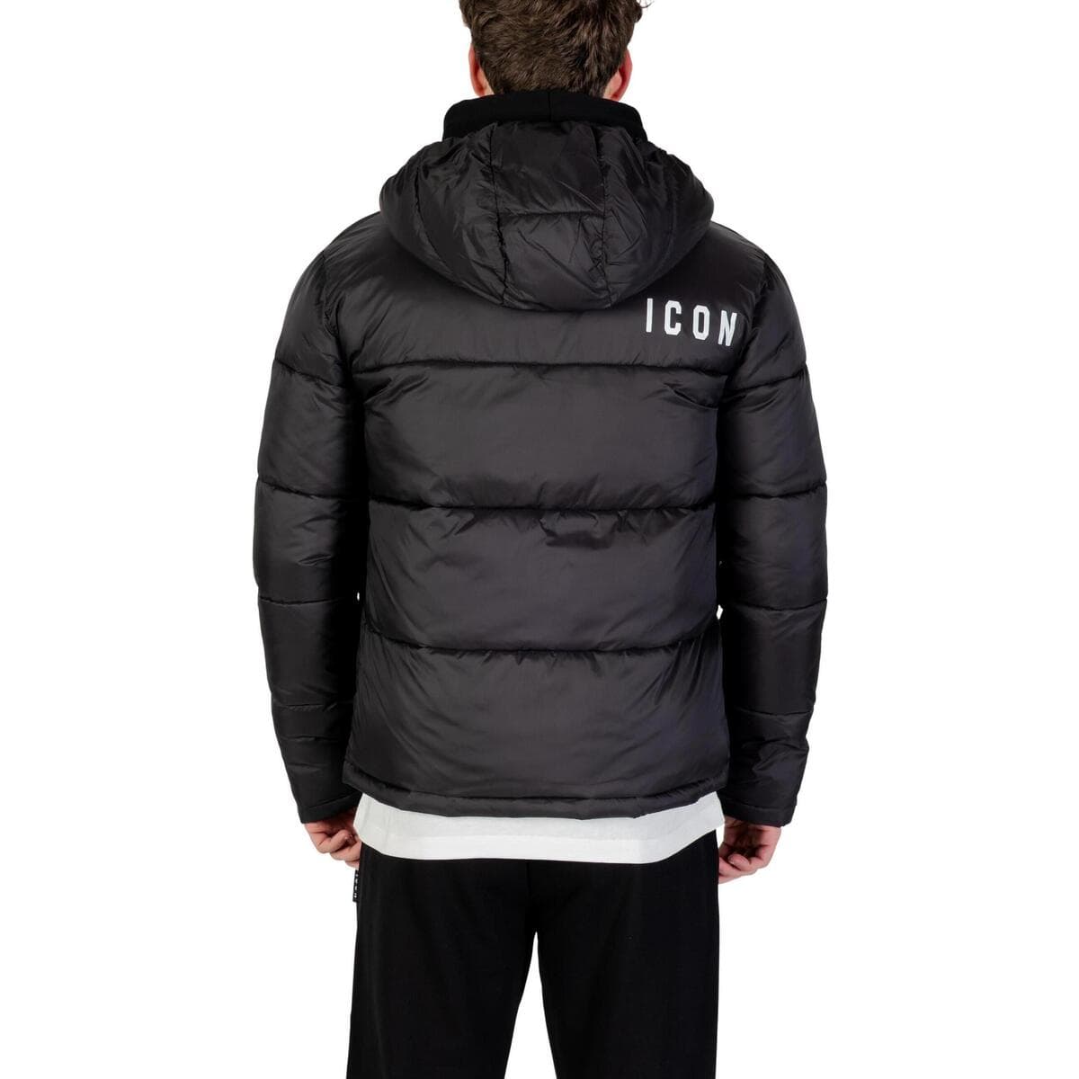 Men's Blazers Icon Black