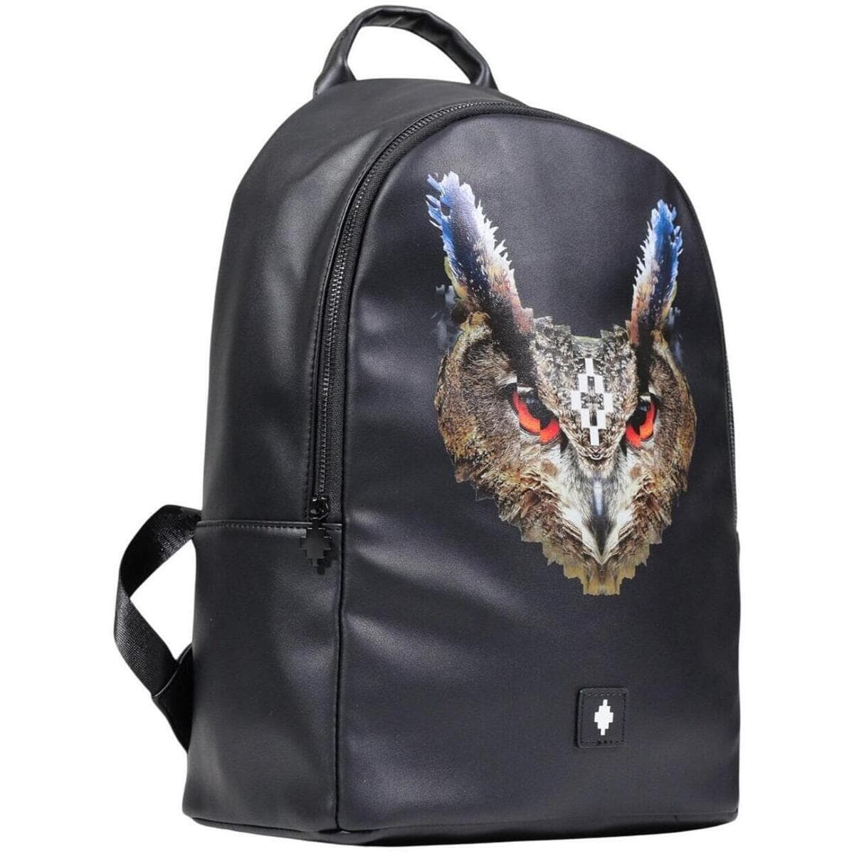 Men's Backpacks County Of Milan Black