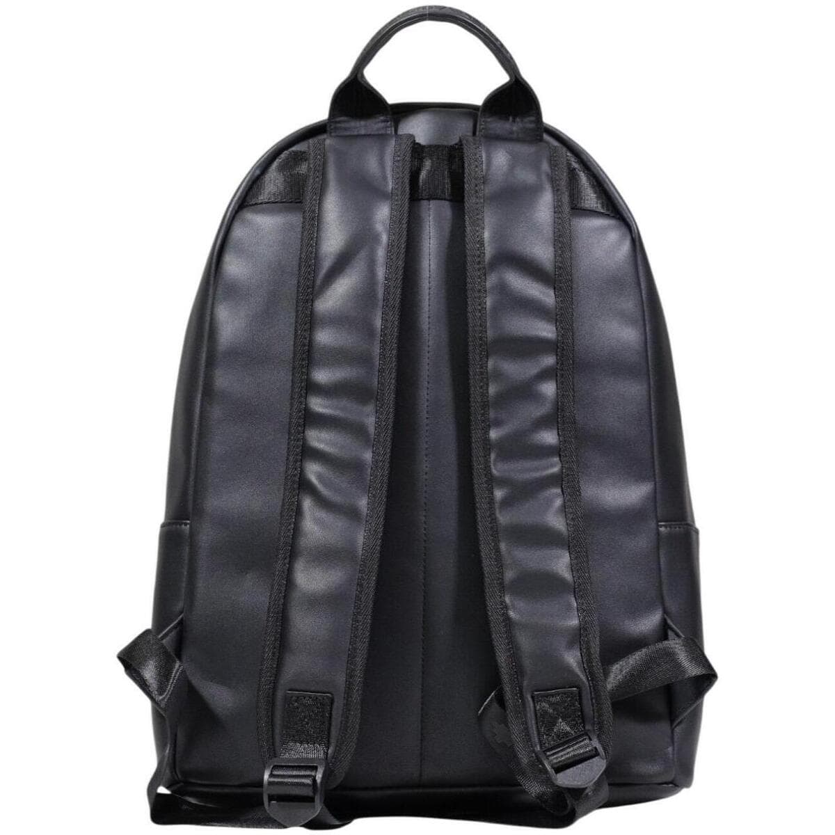 Men's Backpacks County Of Milan Black