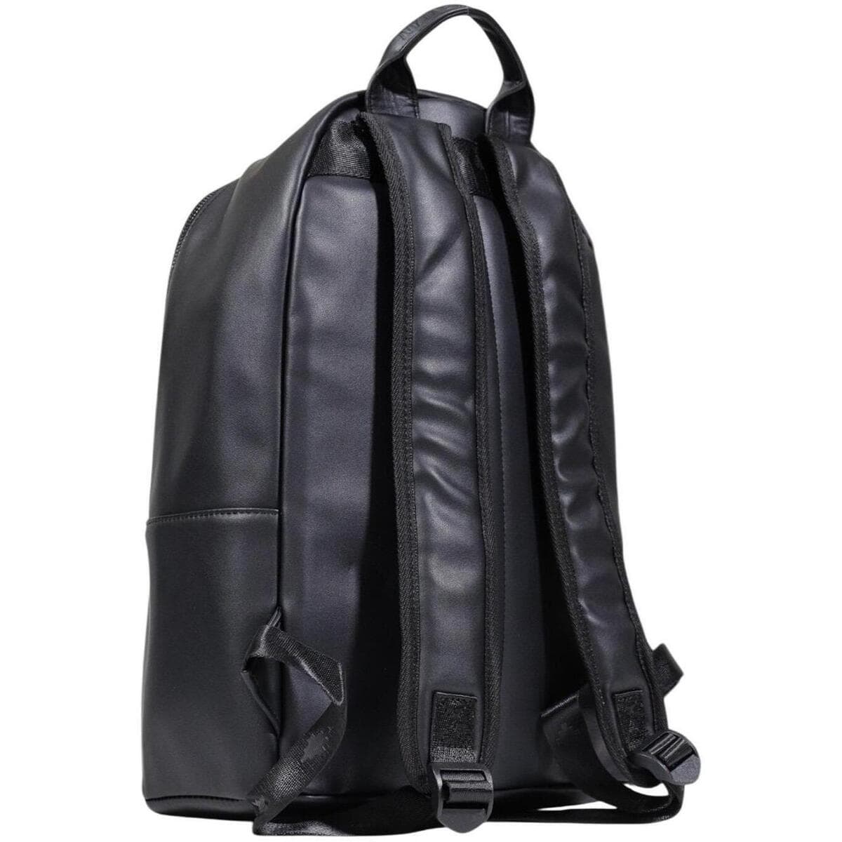 Men's Backpacks County Of Milan Black