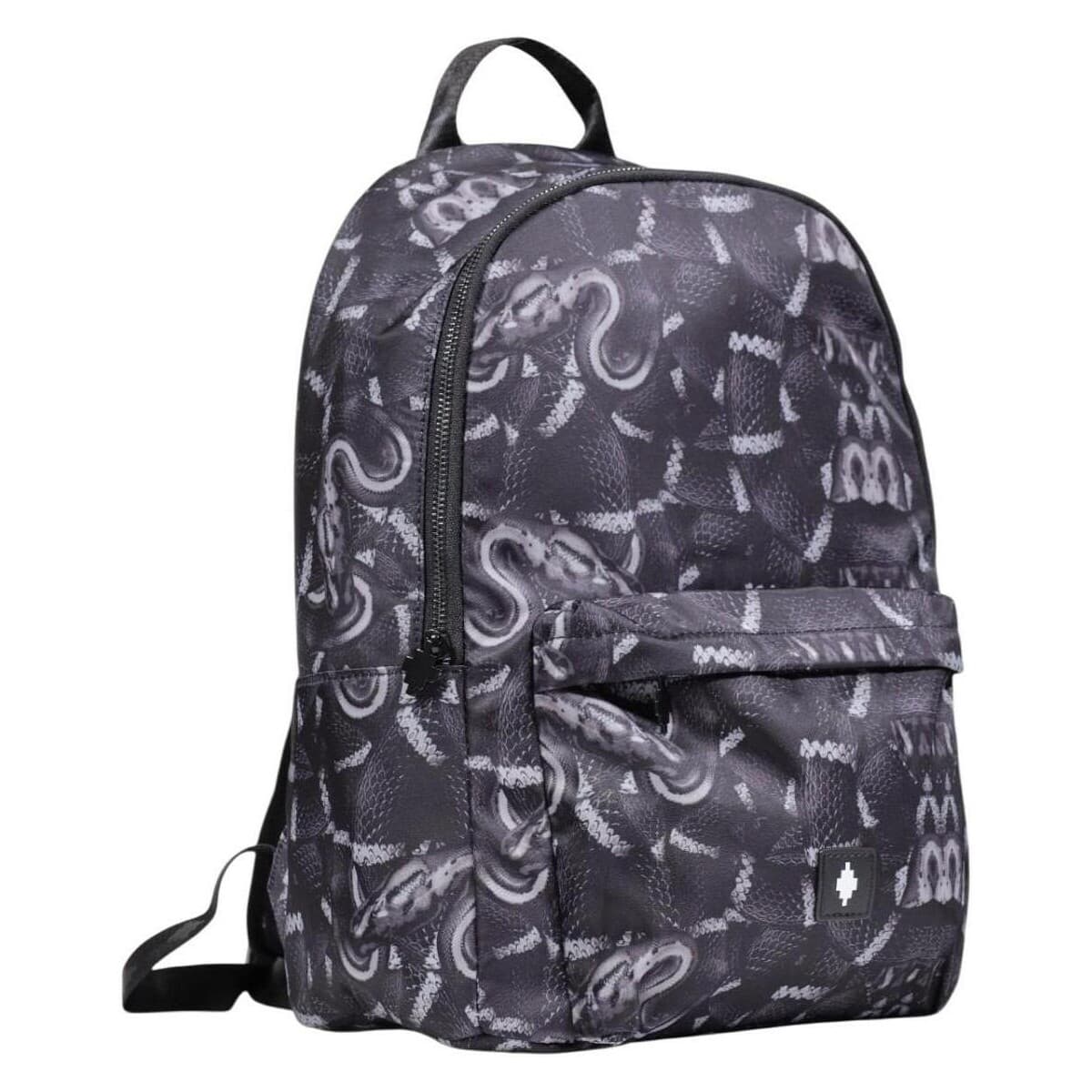 Men's Backpacks County Of Milan Black