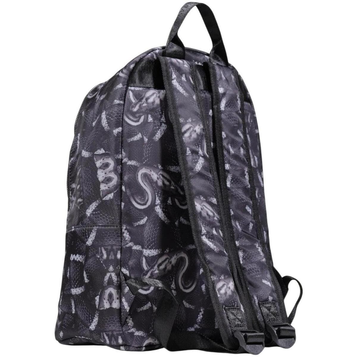 Men's Backpacks County Of Milan Black
