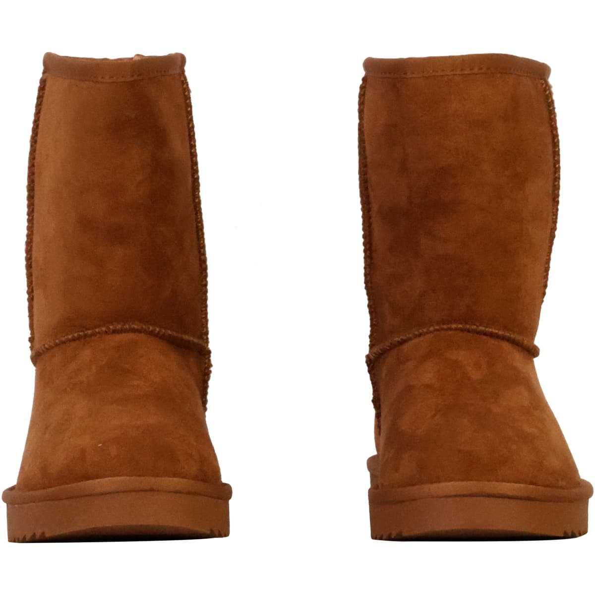 Women's Ankle Boots Xti Brown