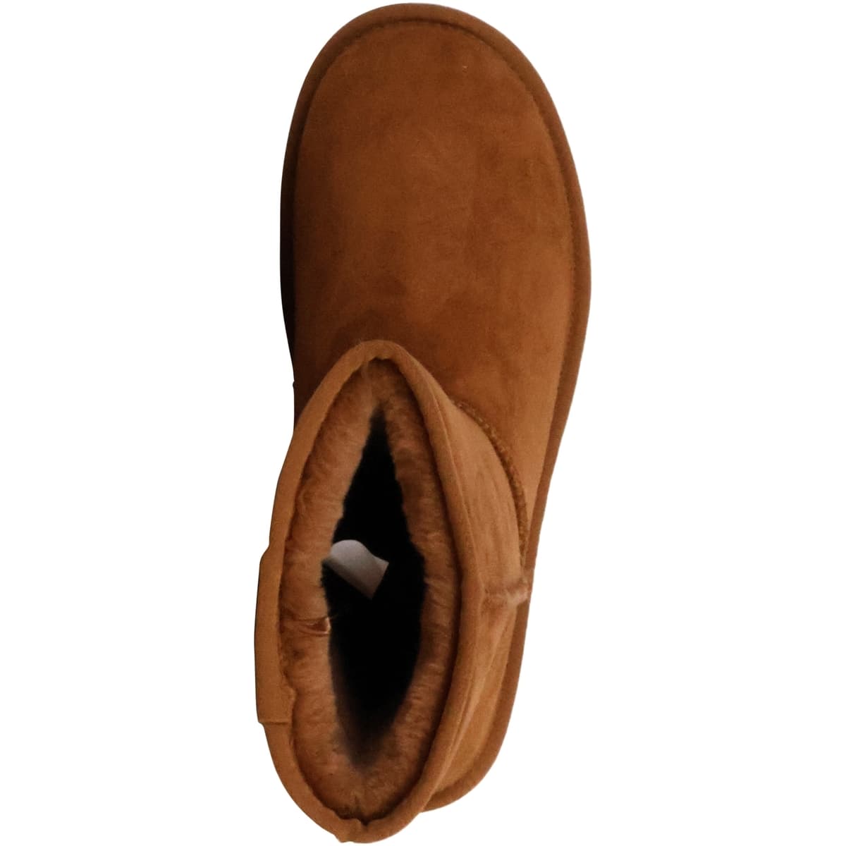 Women's Ankle Boots Xti Brown