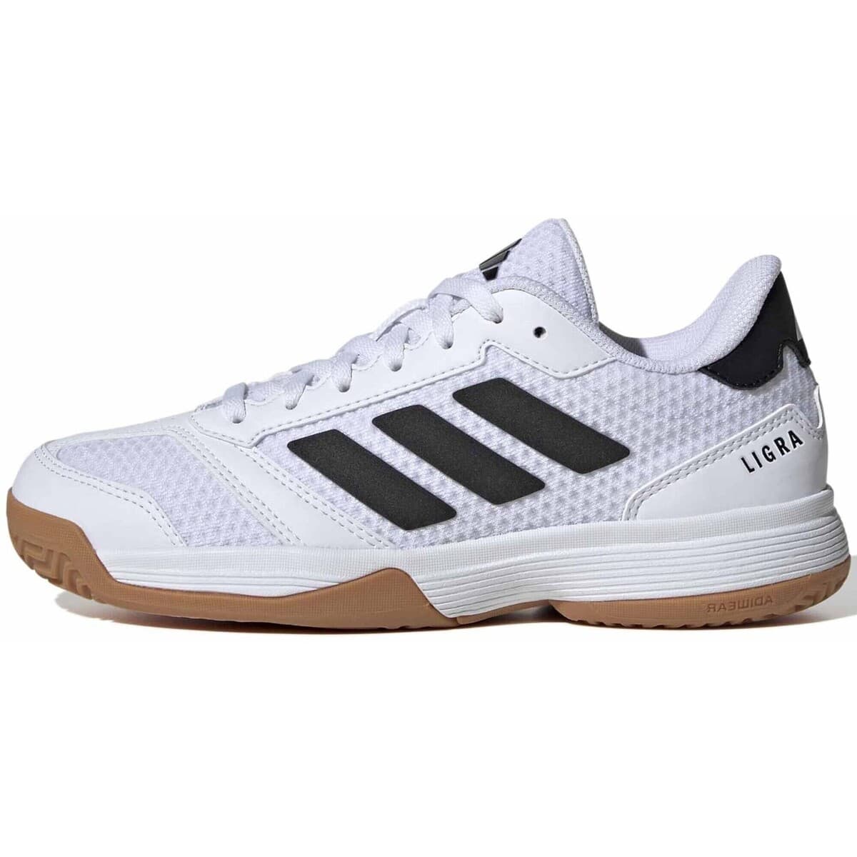 Girls' Sports Shoes adidas White