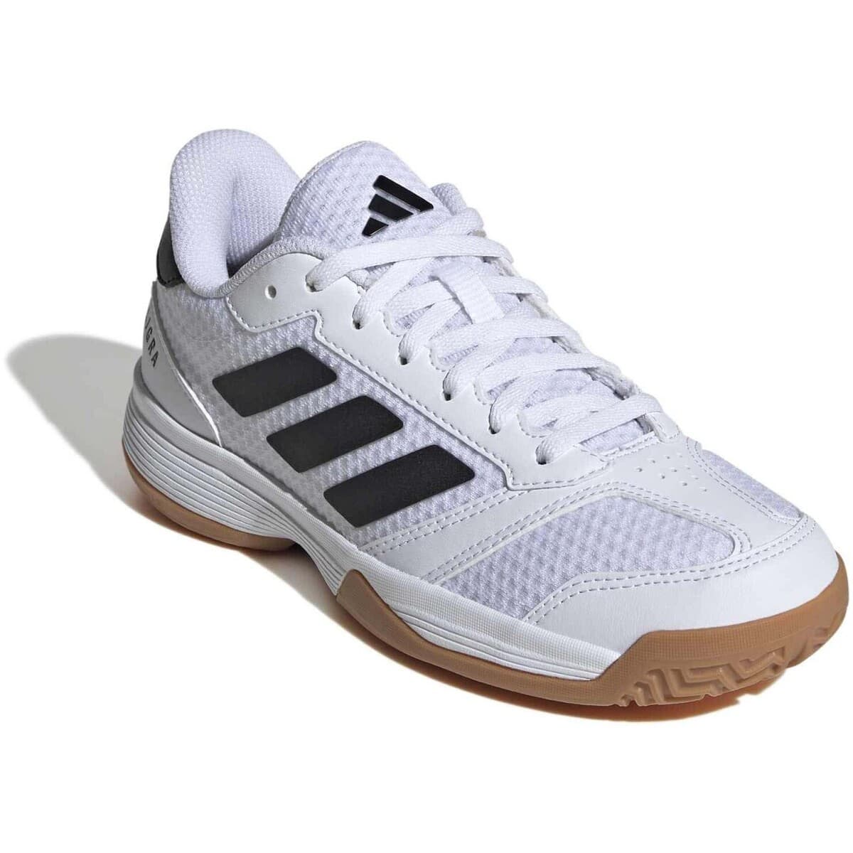 Boys' Sports Shoes adidas White