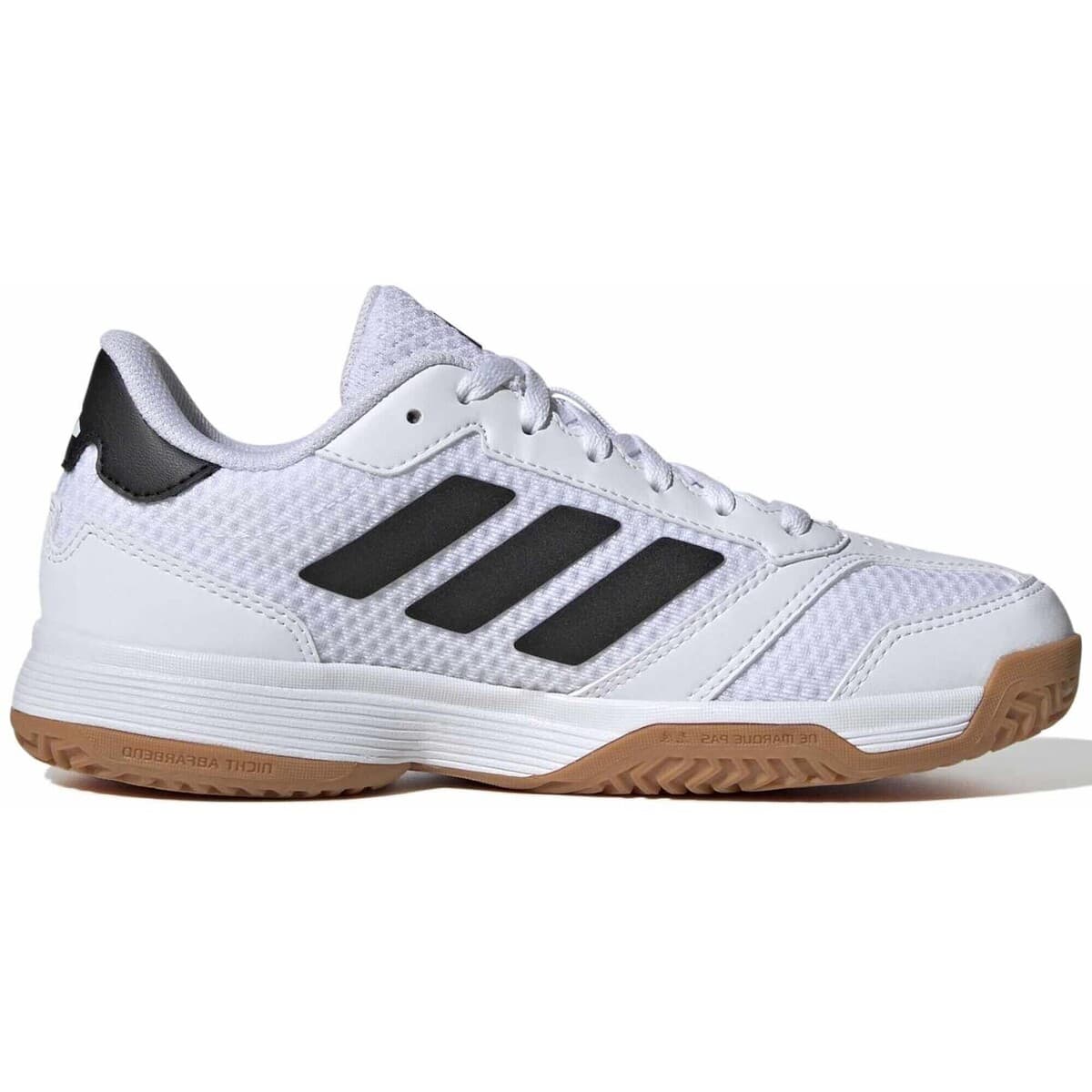 Boys' Sports Shoes adidas White