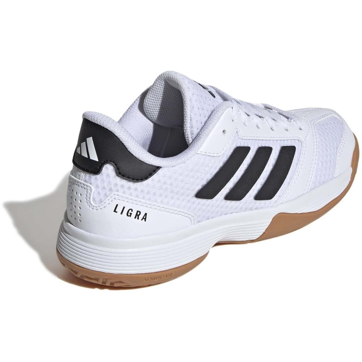 Boys' Sports Shoes adidas White