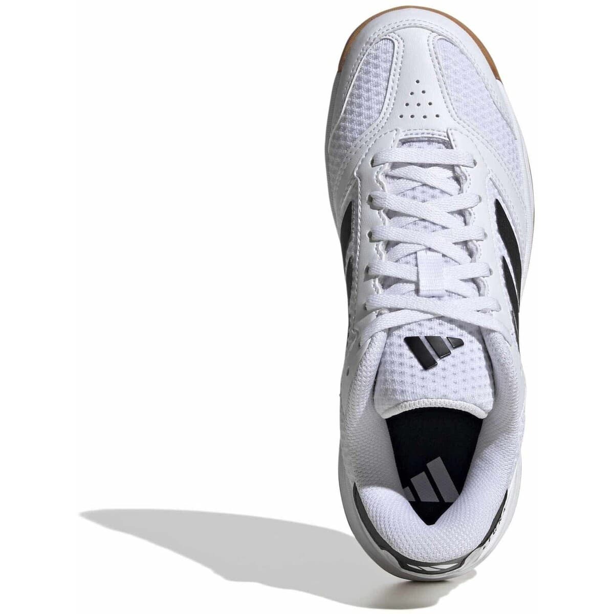 Boys' Sports Shoes adidas White