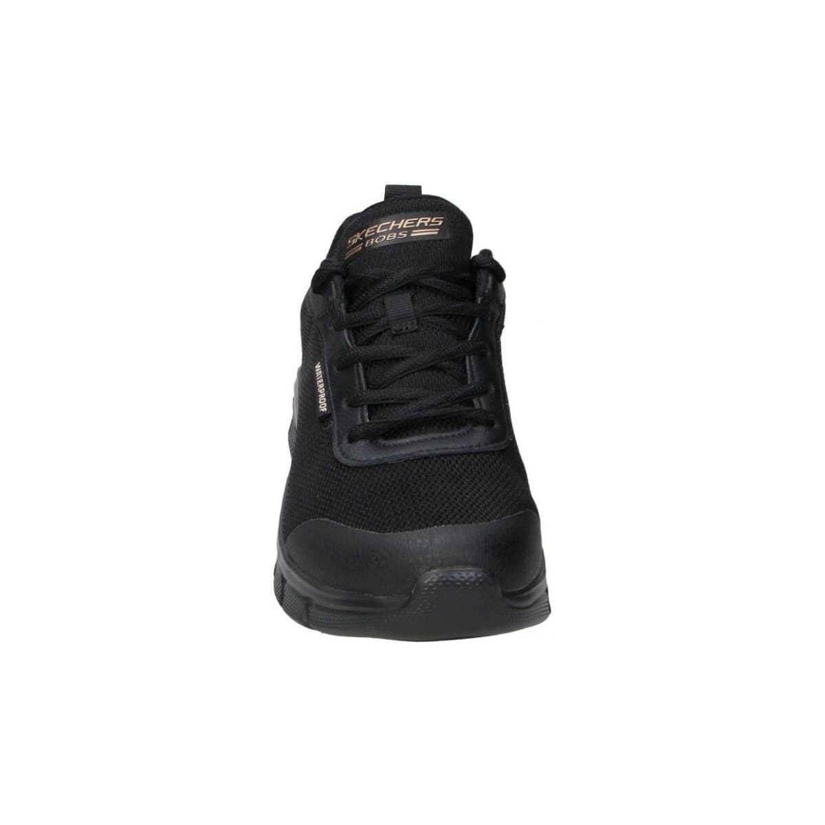 Women's Sneakers Skechers Black