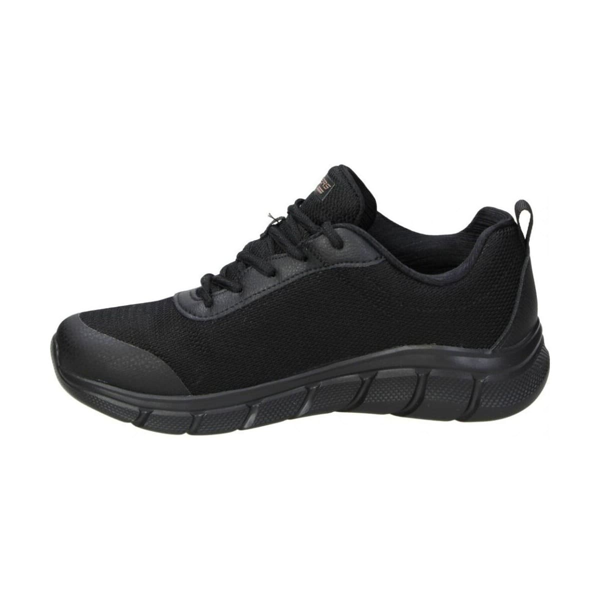 Women's Sneakers Skechers Black