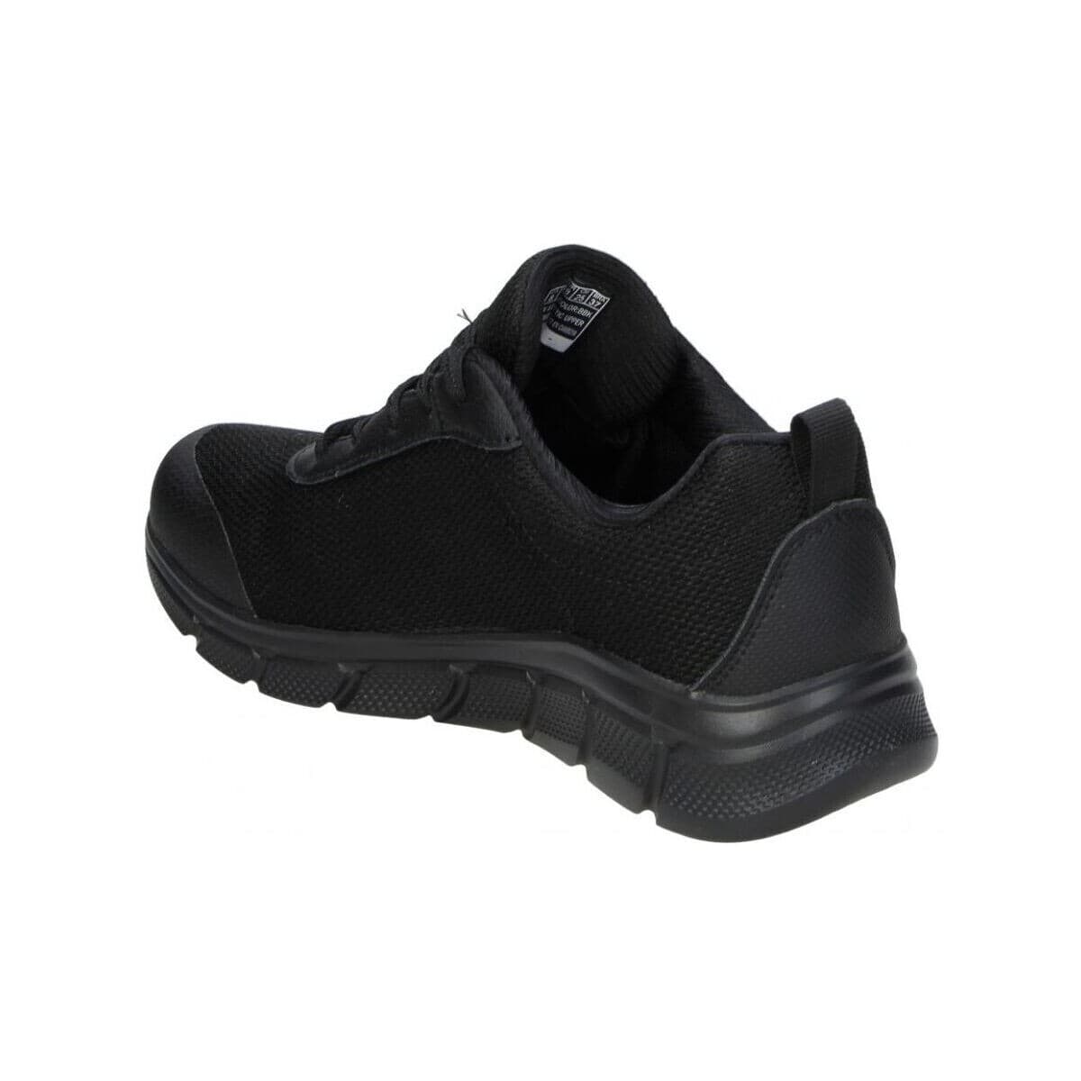 Women's Sneakers Skechers Black