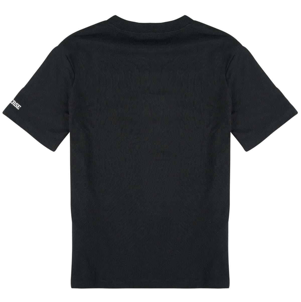 Boys' T-Shirts Converse Black