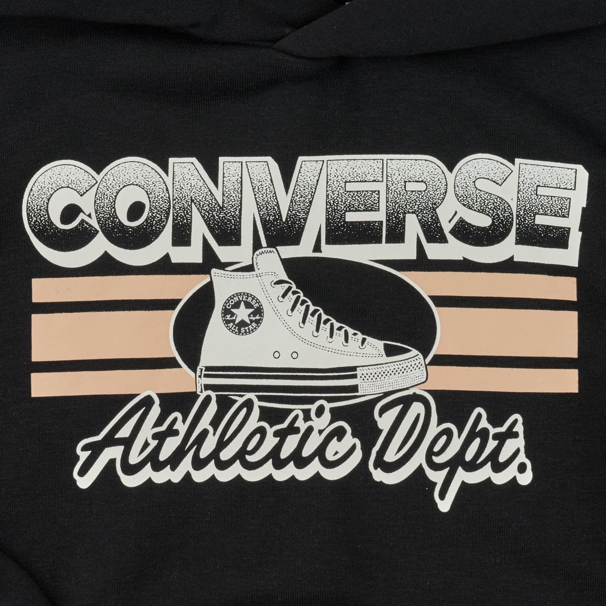 Boys' Sets Converse Black