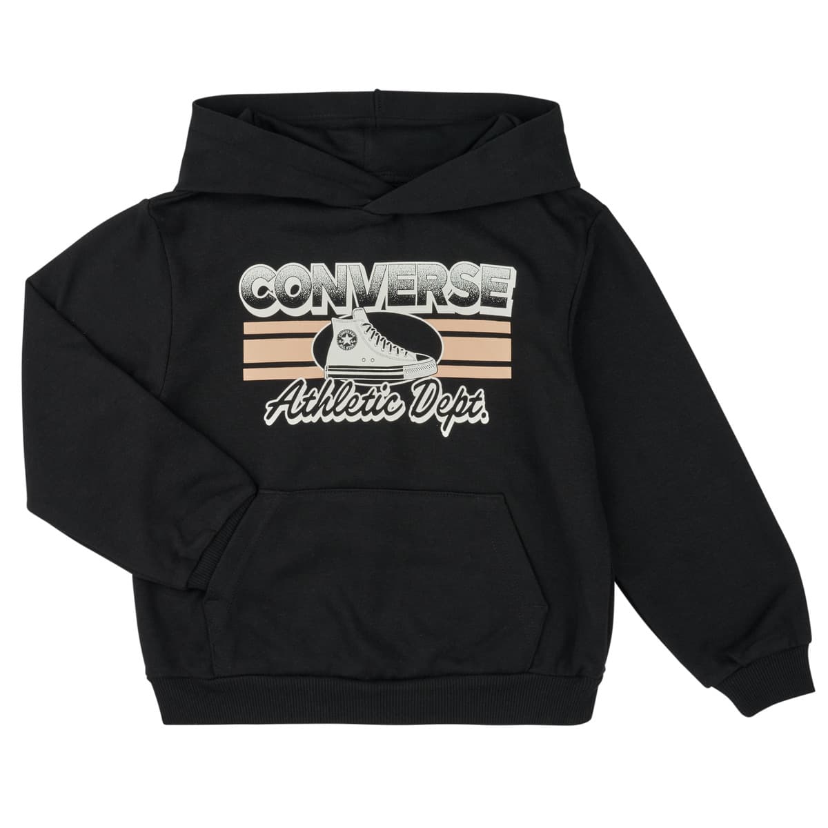 Boys' Sets Converse Black