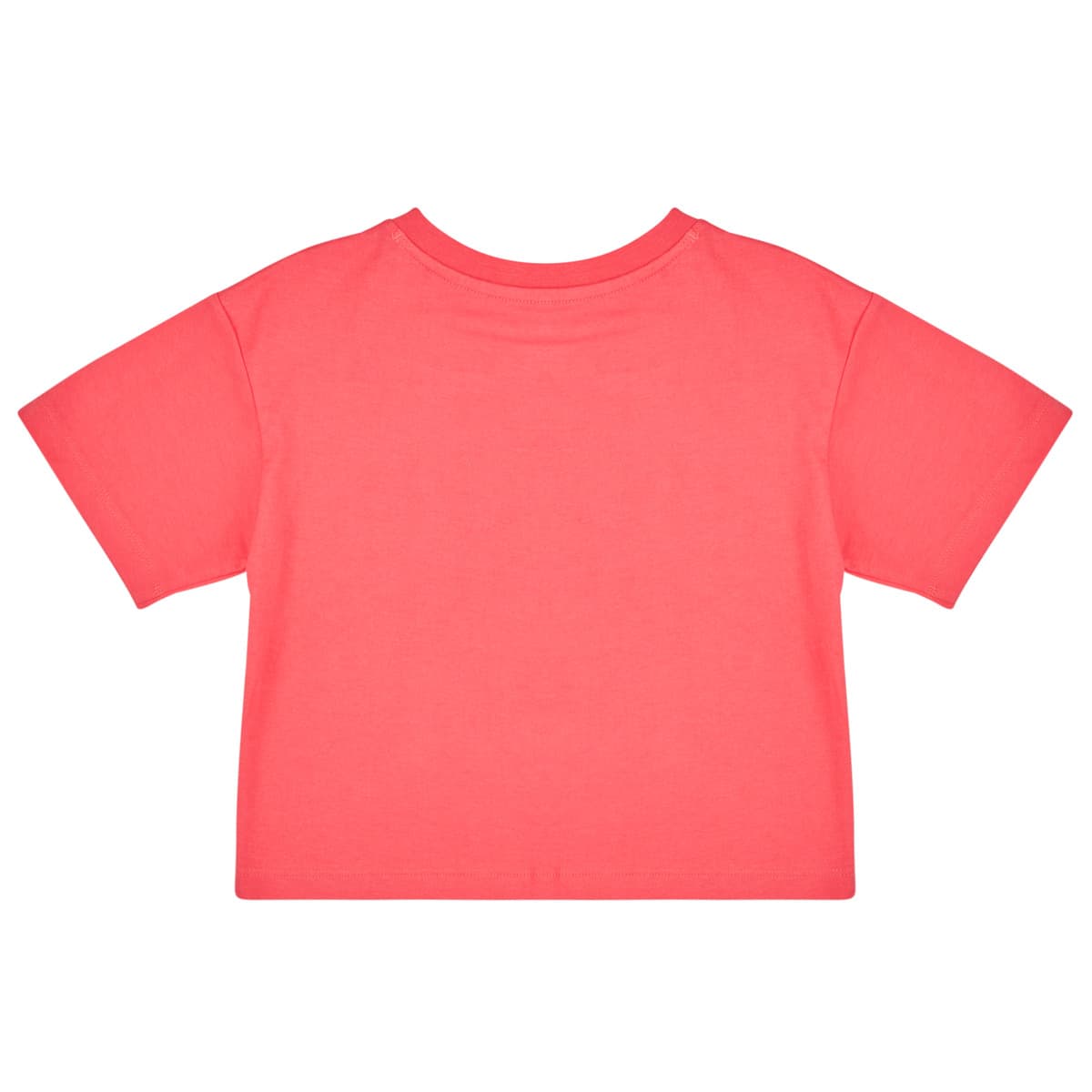 Girls' T-Shirts Converse Pink