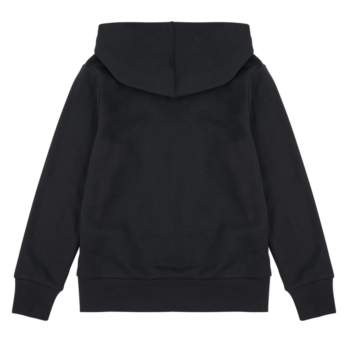 Boys' Hoodies & Sweatshirts Converse Black
