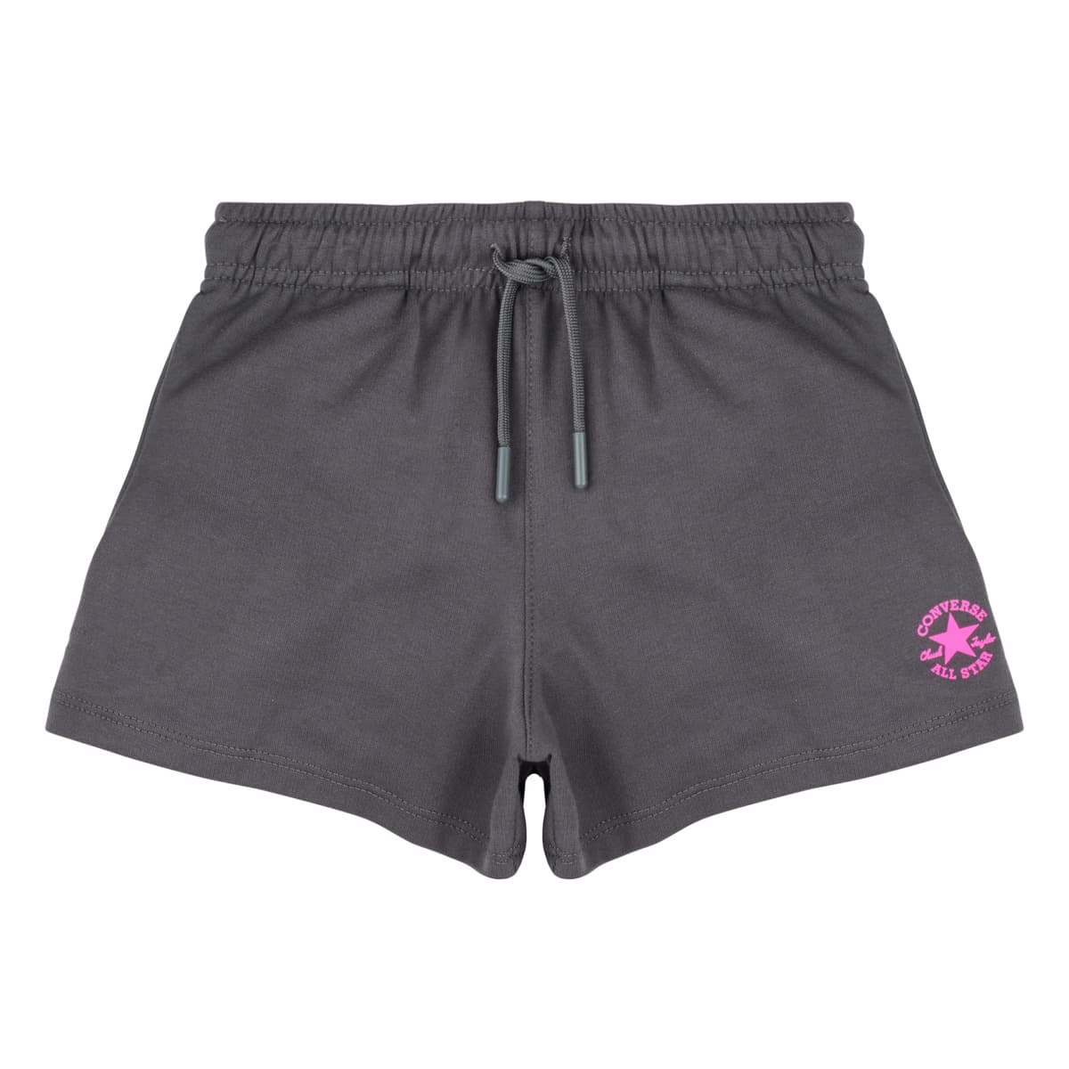 Girls' Sets Converse Gray