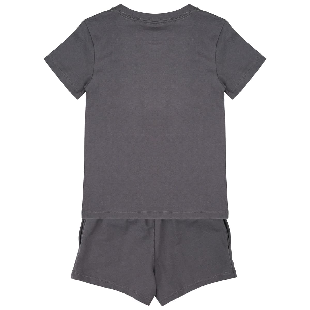 Girls' Sets Converse Gray