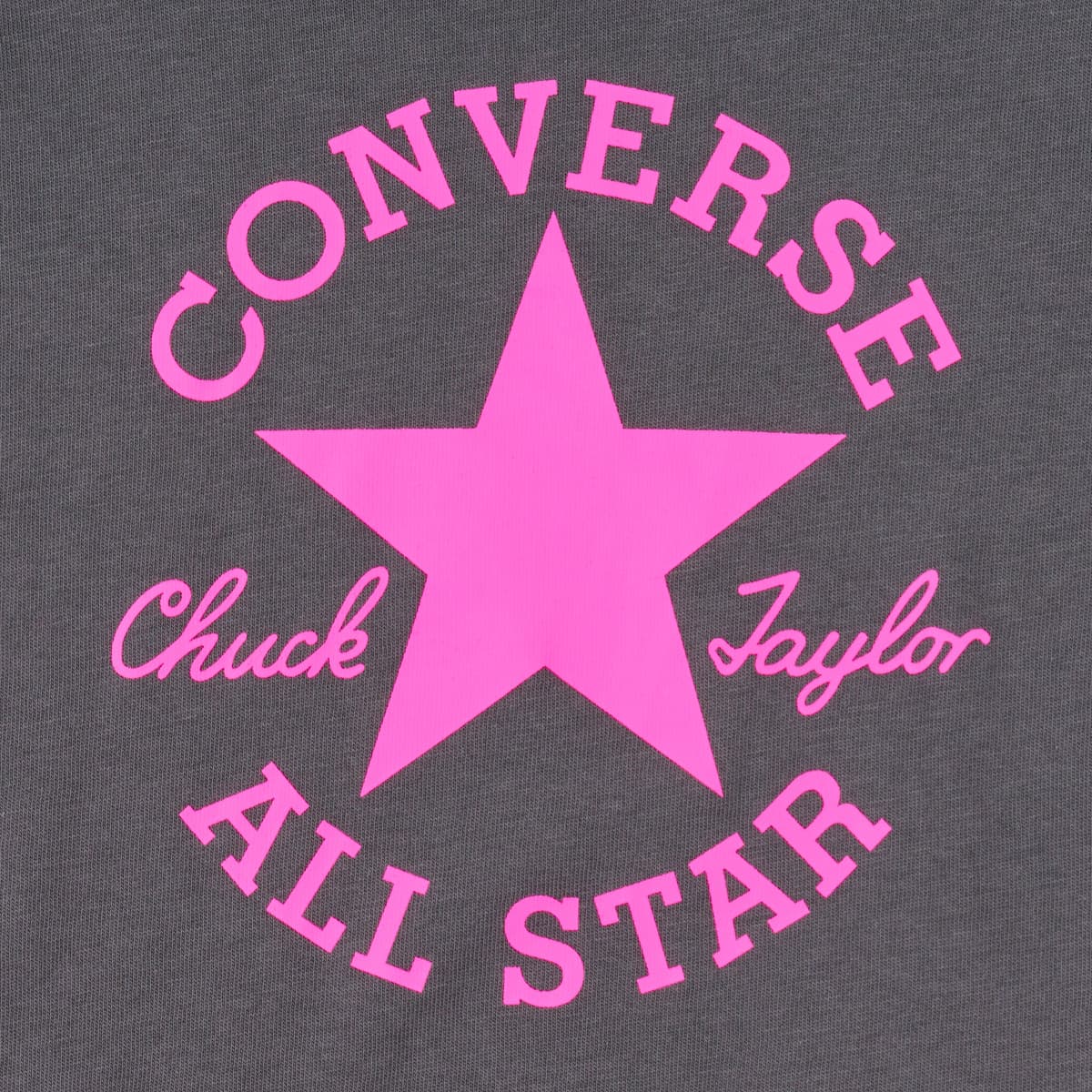 Girls' Sets Converse Gray